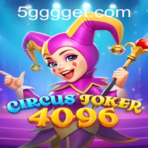 CircusJoker4096: Descubra o Fascinante Mundo deste Jogo Inovador
