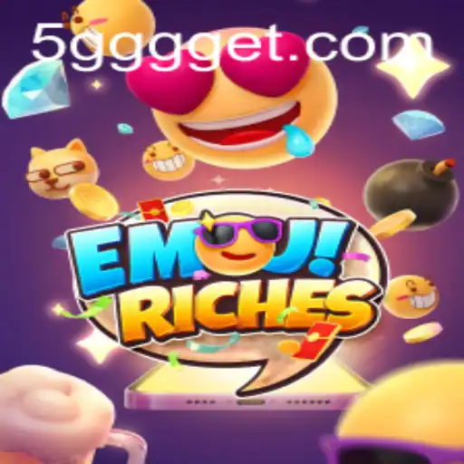 Descubra o Mundo Empolgante de EmojiRiches: Um Mergulho nas Emoções do Jogo