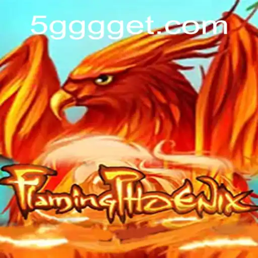 Descubra FlamingPhoenix: O Novo Jogo Empolgante Que Está Revolucionando o Gênero