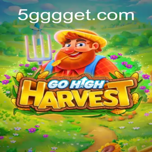 Descubra o Fascinante Mundo de GoHighHarvest: A Revolução dos Jogos de Estratégia
