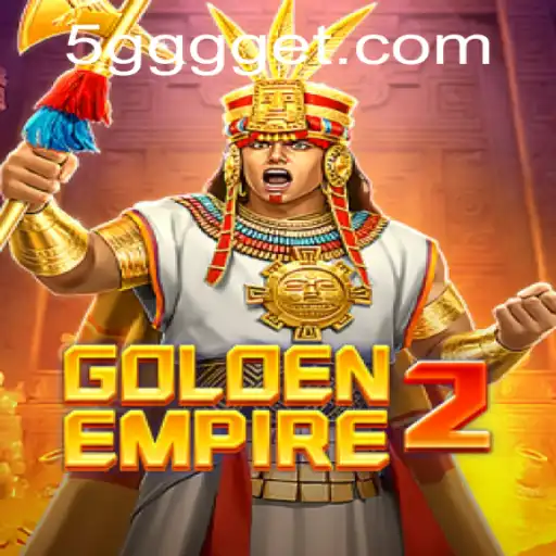 GoldenEmpire2: A Nova Geração de Estratégia e Conquista