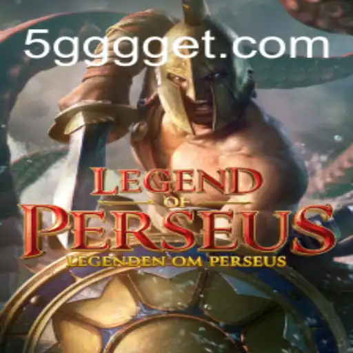 LegendofPerseus: A Nova Aventura no Mundo dos Jogos