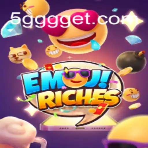 Descubra o Mundo Empolgante de EmojiRiches: Um Mergulho nas Emoções do Jogo