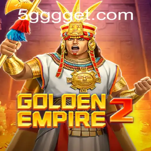 GoldenEmpire2: A Nova Geração de Estratégia e Conquista