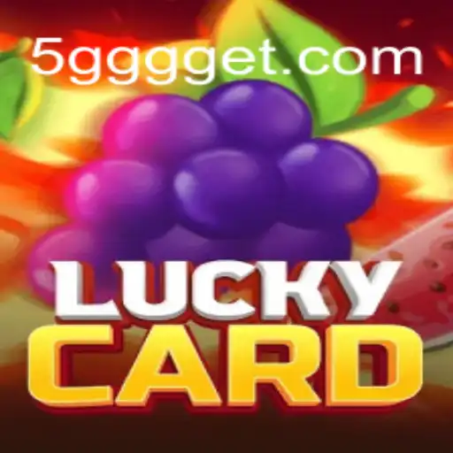 Descubra o Mundo de LuckyCard: O Jogo de Cartas que Conquista Entusiastas