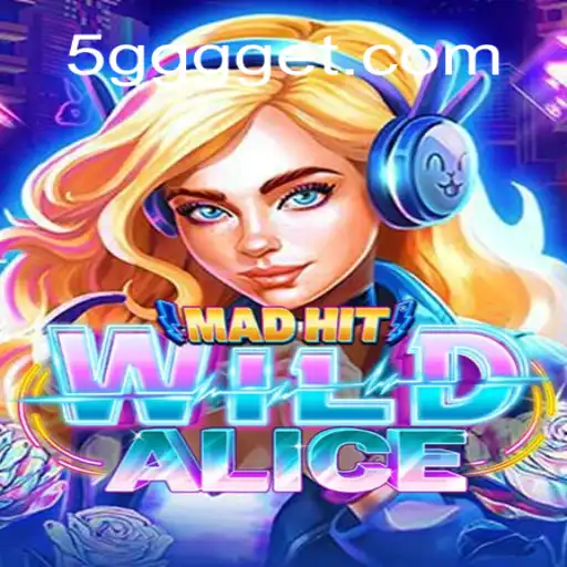 MadHitWildAlice: A Nova Sensação dos Jogos de Aventuras