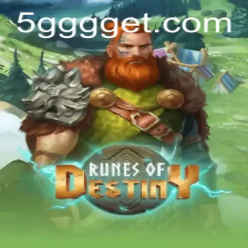 Explorando o Mundo de RunesOfDestiny