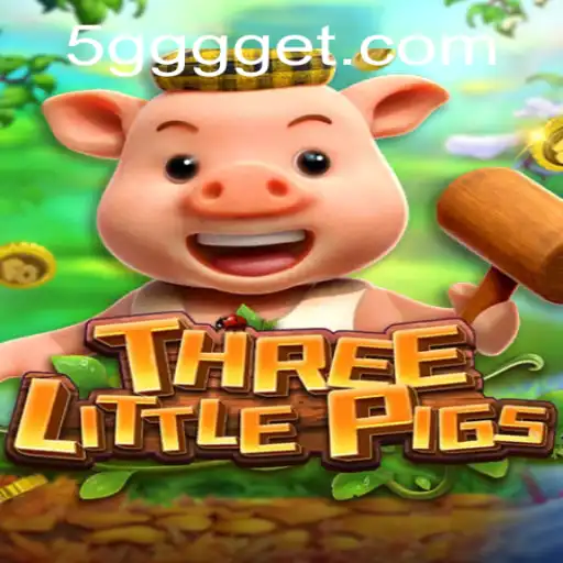 Descubra o Novo Jogo Inovador: THREELITTLEPIGS