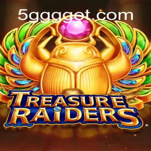 Explorando o Mundo de TREASURERAIDERS: Uma Aventura Épica
