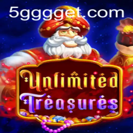 Descubra o Mundo de Aventura de UnlimitedTreasures