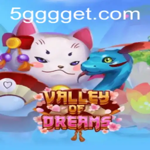 Explorando ValleyofDreams: Uma Jornada Imersiva com 5ggg