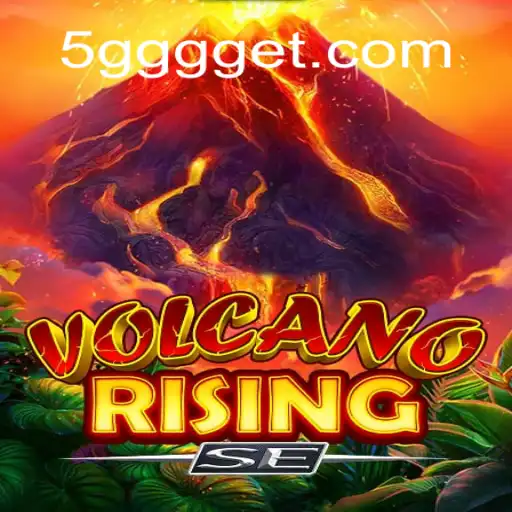 VolcanoRisingSE: Uma Aventura em Meio às Cinzas e Lava
