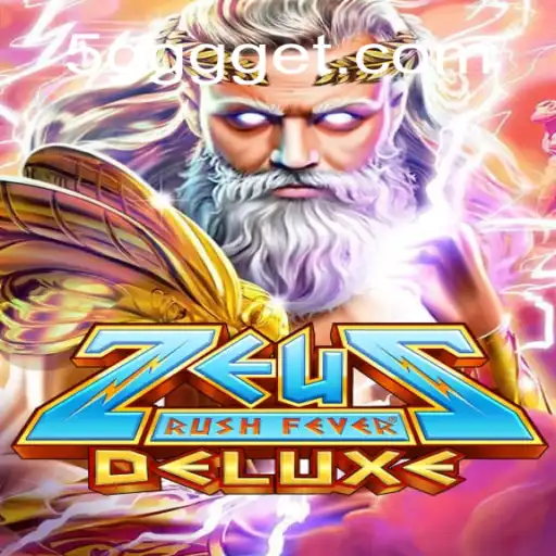 Descubra as Emoções de ZeusRushFeverDeluxe: Um Jogo Empolgante no Cenário Atual
