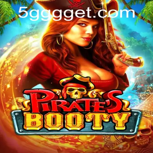 PiratesBooty: Aventuras em Alto-Mar