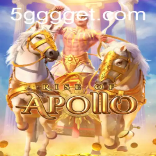 Rise of Apollo: Explore o Novo Universo de Aventura com 5ggg