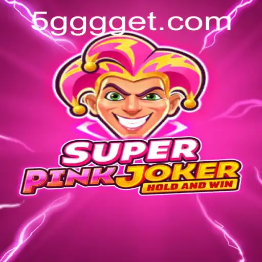 Descobrindo SuperPinkJoker: A Revolução no Mundo dos Jogos