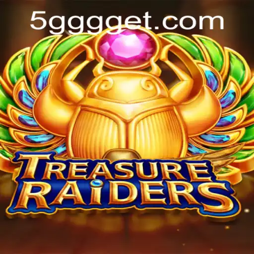 Explorando o Mundo de TREASURERAIDERS: Uma Aventura Épica