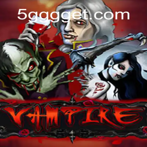 Descubra o Jogo Vampire: O Mundo dos Vampiros em 5ggg