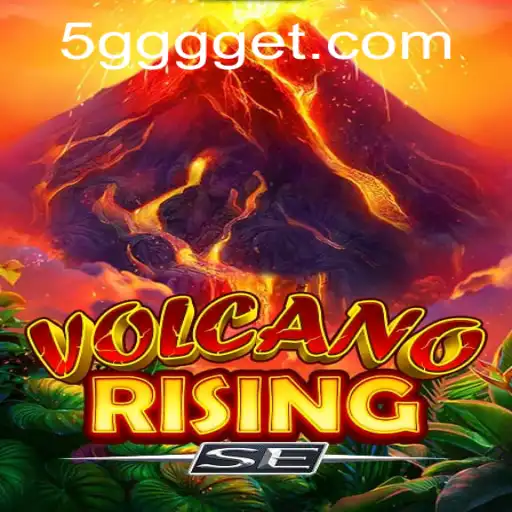 VolcanoRisingSE: Uma Aventura em Meio às Cinzas e Lava