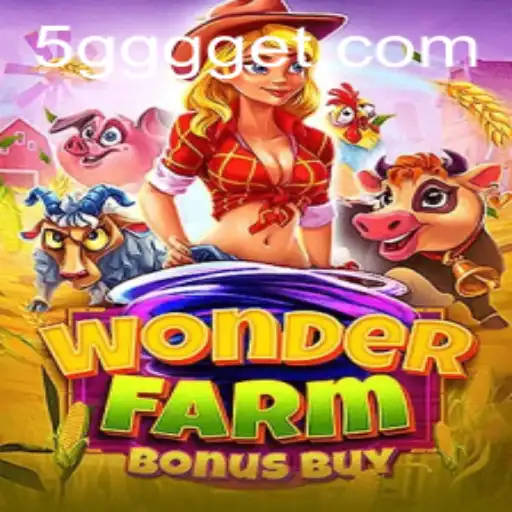 WonderFarmBonusBuy: Explore o Fascinante Mundo de Fazendinha Virtual