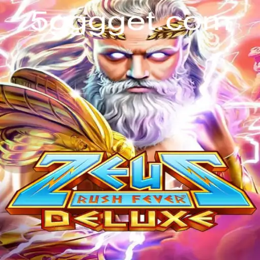 Descubra as Emoções de ZeusRushFeverDeluxe: Um Jogo Empolgante no Cenário Atual