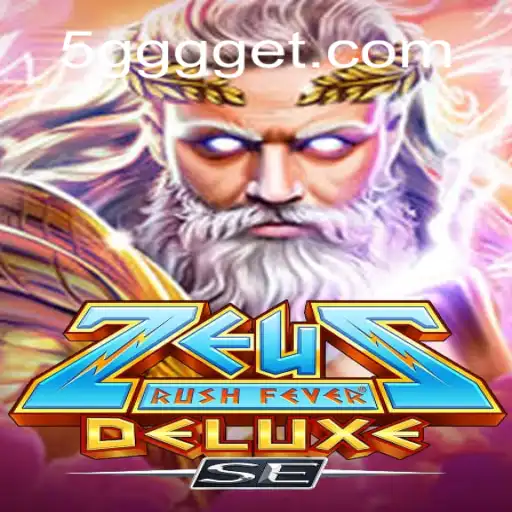 Jogo ZeusRushFeverDeluxeSE: Descubra a Empolgante Jornada de Ação e Estratégia